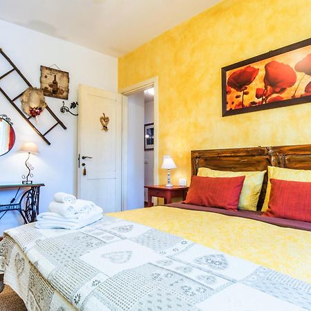 B&B Grano E Lavanda Greve in Chianti Eksteriør bilde