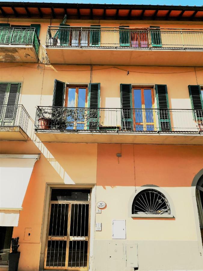 B&B Grano E Lavanda Greve in Chianti Eksteriør bilde
