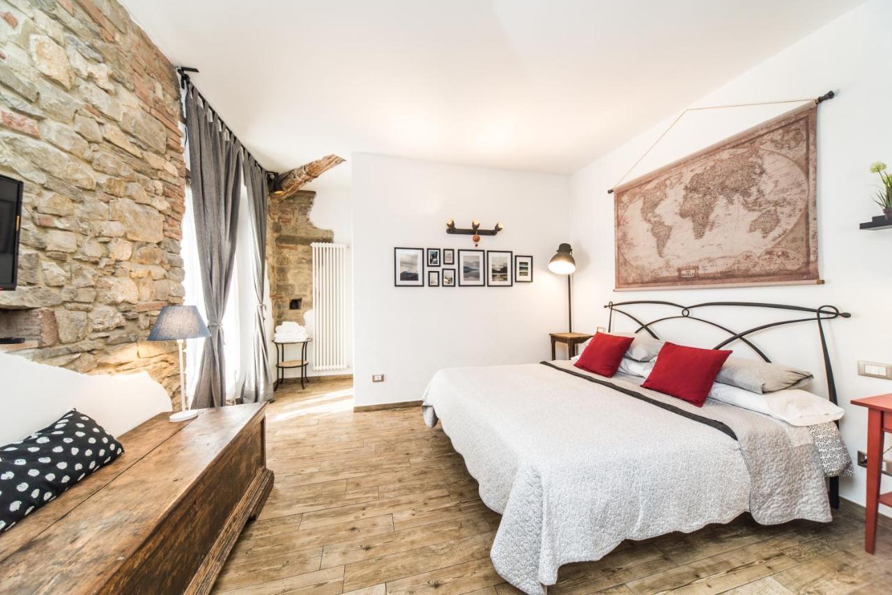B&B Grano E Lavanda Greve in Chianti Eksteriør bilde