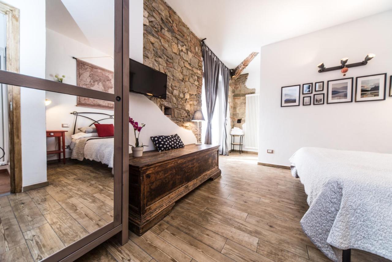 B&B Grano E Lavanda Greve in Chianti Eksteriør bilde